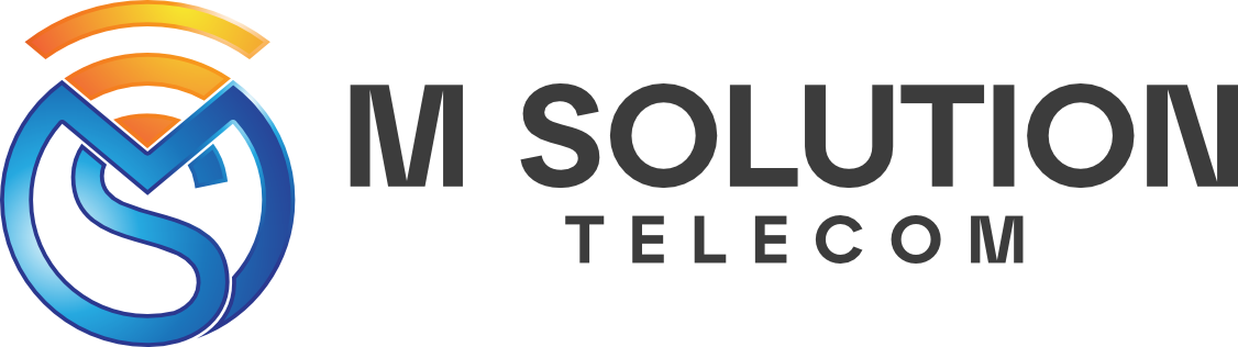 M Solution Telecom